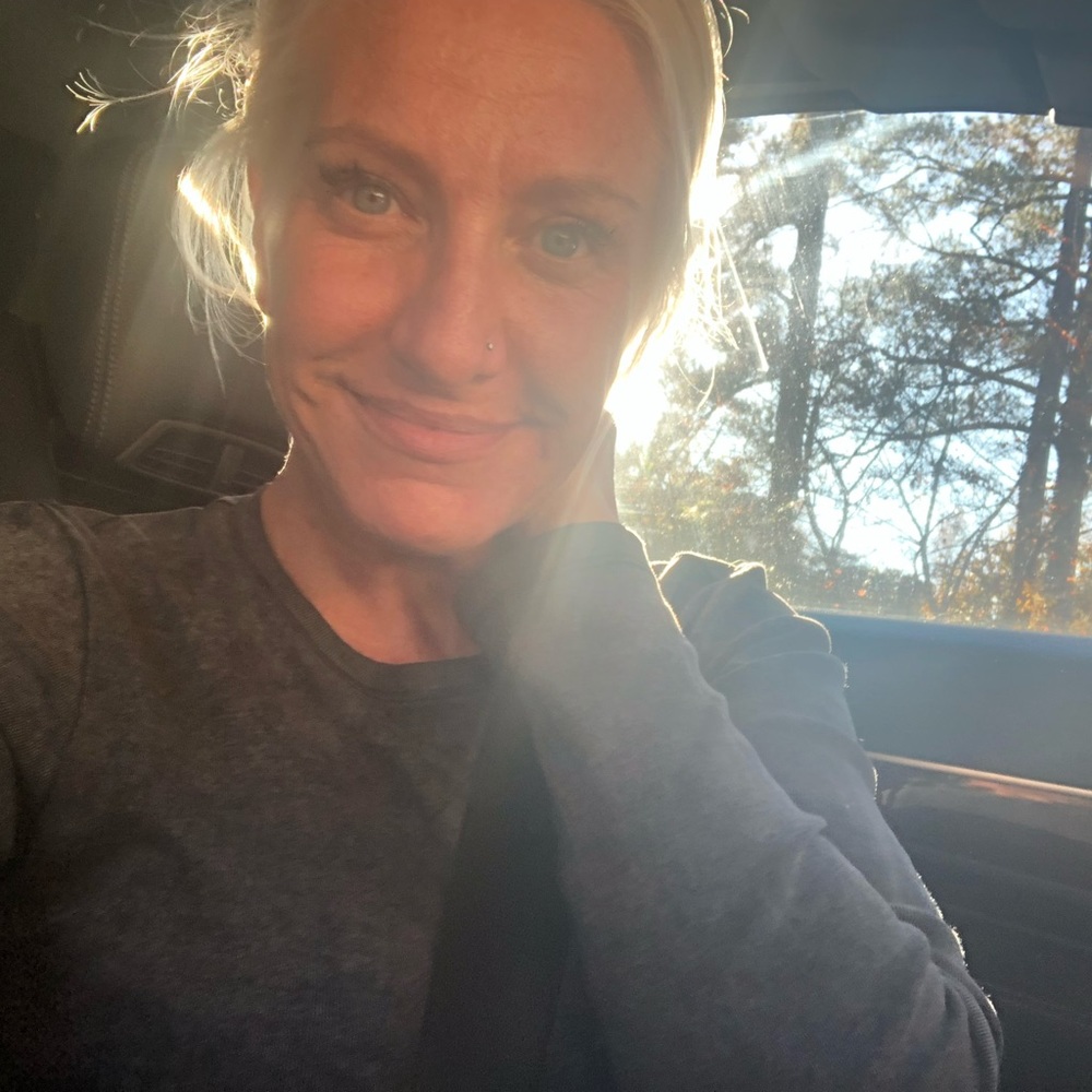 Meet your Posher, Margaret